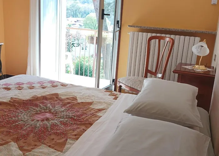 Da Pio Castello (Varese)