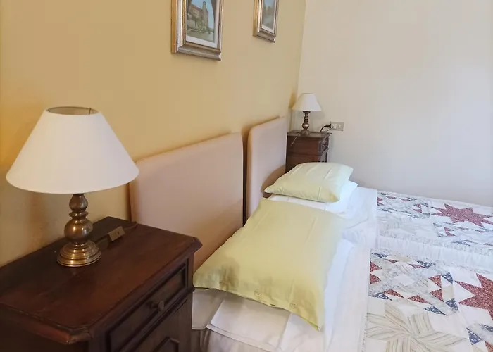 Da Pio 4* Castello (Varese)