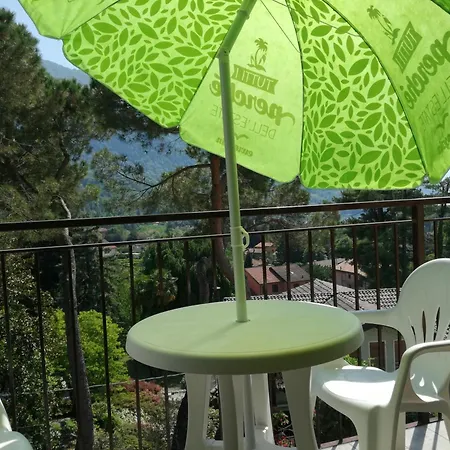 Oda ve Kahvaltı Da Pio Castello (Varese)