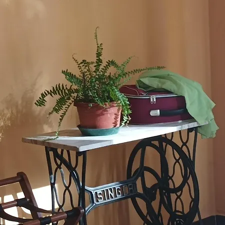 Oda ve Kahvaltı Da Pio Castello (Varese)