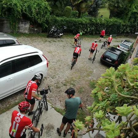 Da Pio Oda ve Kahvaltı 4*