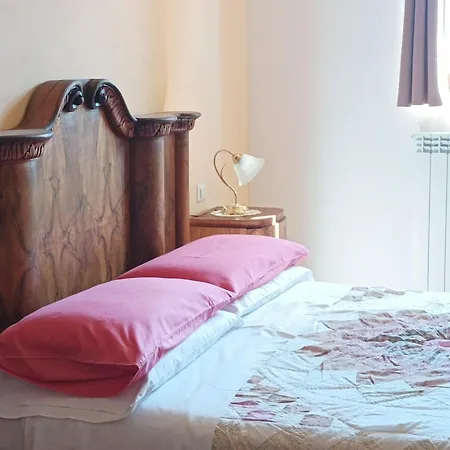 Oda ve Kahvaltı Da Pio