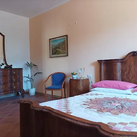 Da Pio Bed & Breakfast