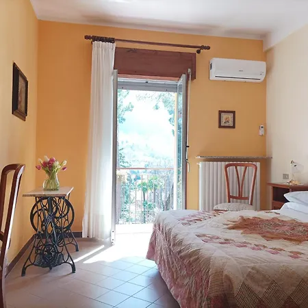 Panzió Da Pio 4*