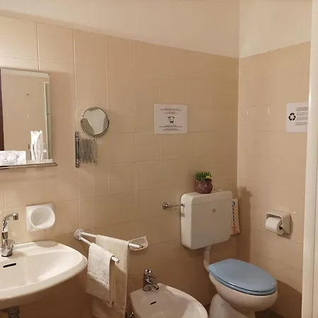 Oda ve Kahvaltı Da Pio