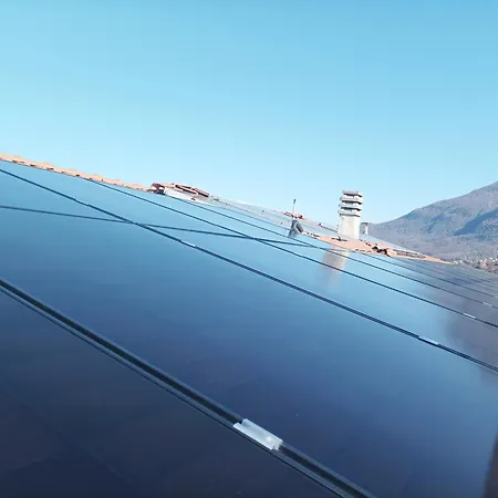 Da Pio Oda ve Kahvaltı