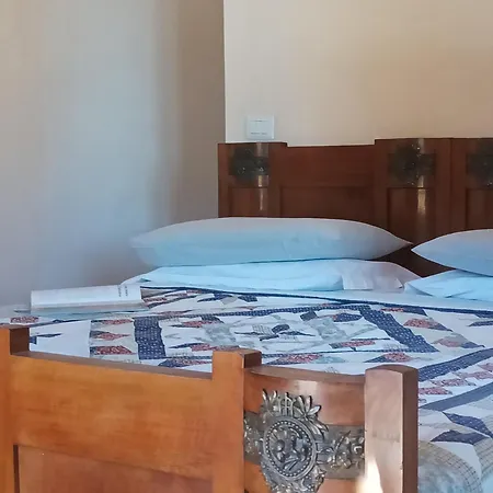 Da Pio Panzió 4*