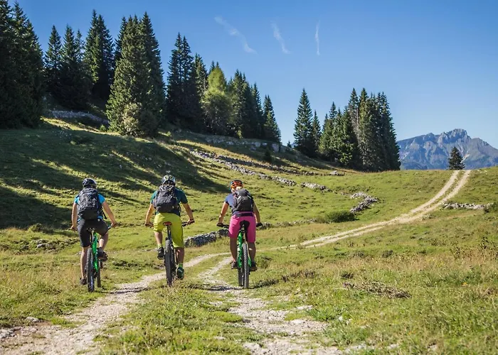 Da Pio Alojamento de Acomodação e Pequeno-almoço Castello (Varese)