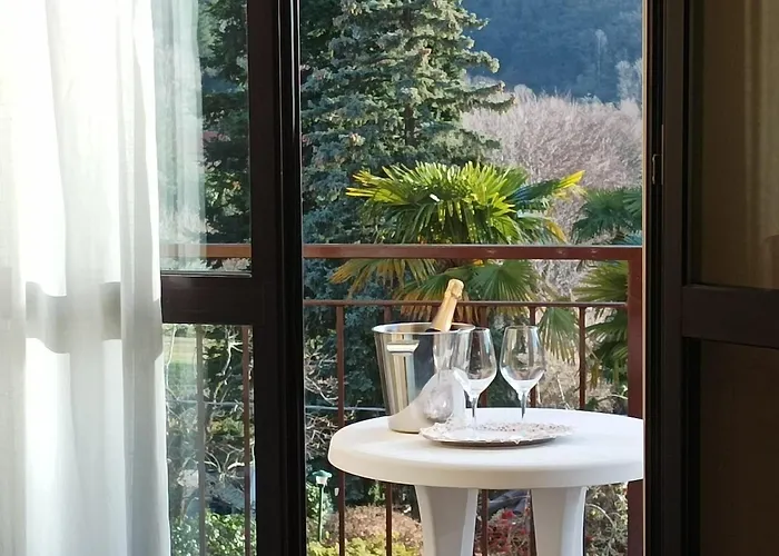 Da Pio Bed & Breakfast