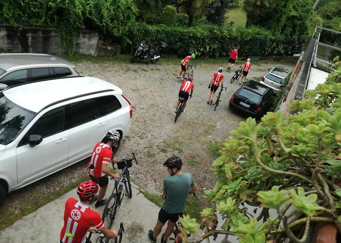 Da Pio Alojamento de Acomodação e Pequeno-almoço 4*