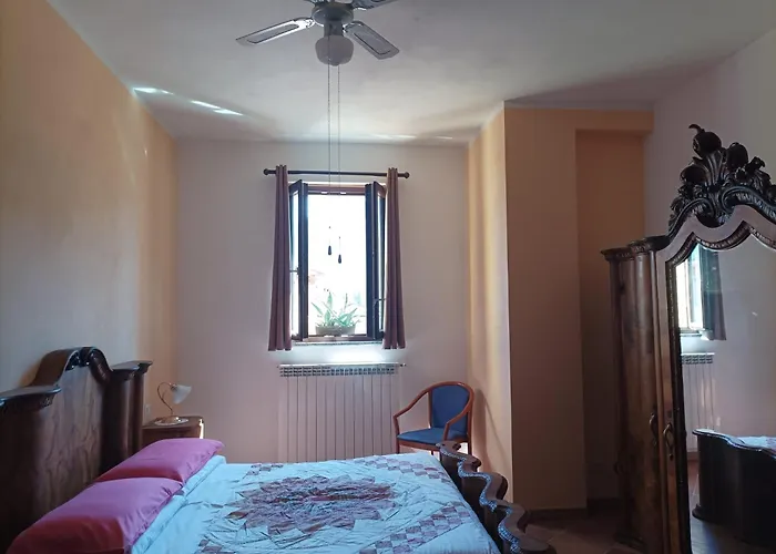 Bed & Breakfast Da Pio 4*