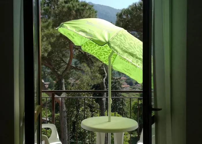 Da Pio Alojamento de Acomodação e Pequeno-almoço