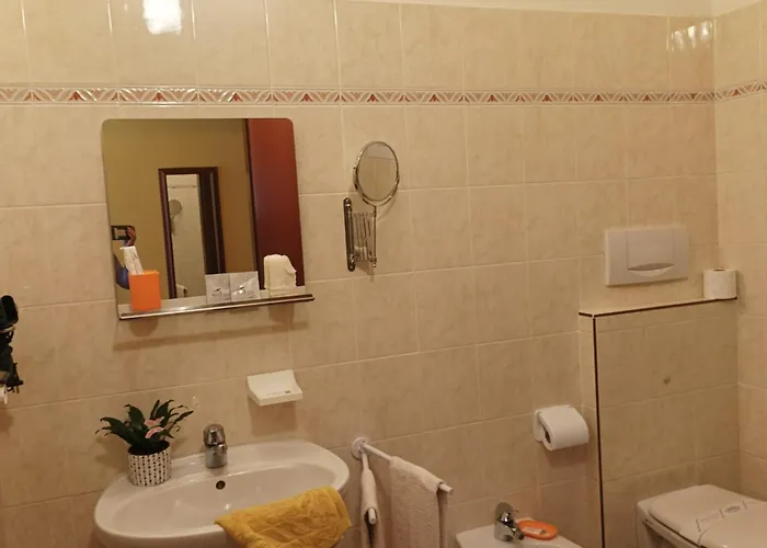 Da Pio Alojamento de Acomodação e Pequeno-almoço