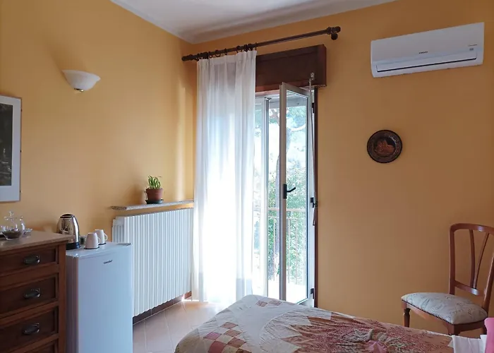 Da Pio Bed & Breakfast Castello (Varese)