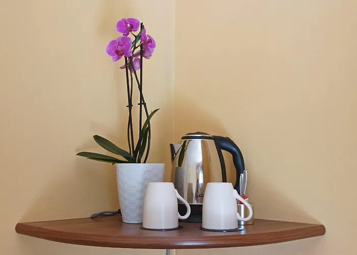 Da Pio Bed & Breakfast