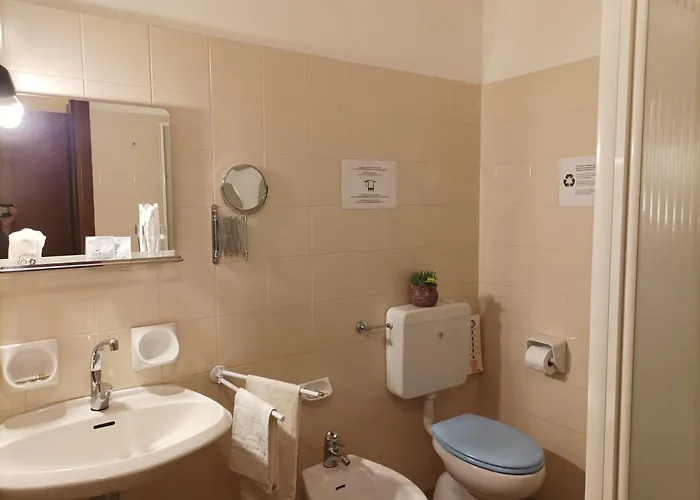 Bed & Breakfast Da Pio