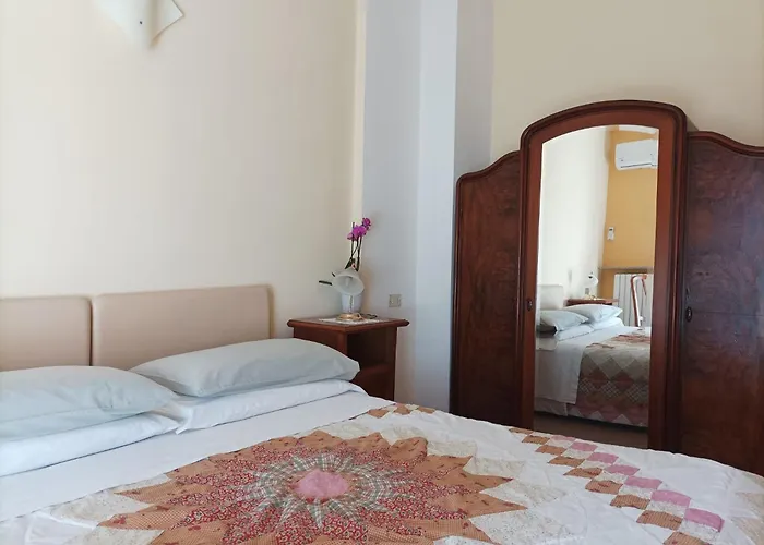 Da Pio Bed & Breakfast Castello (Varese)