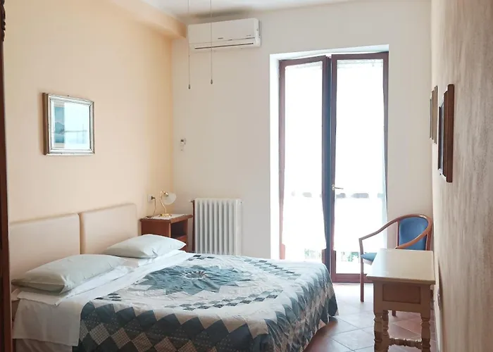 Da Pio Castello (Varese)