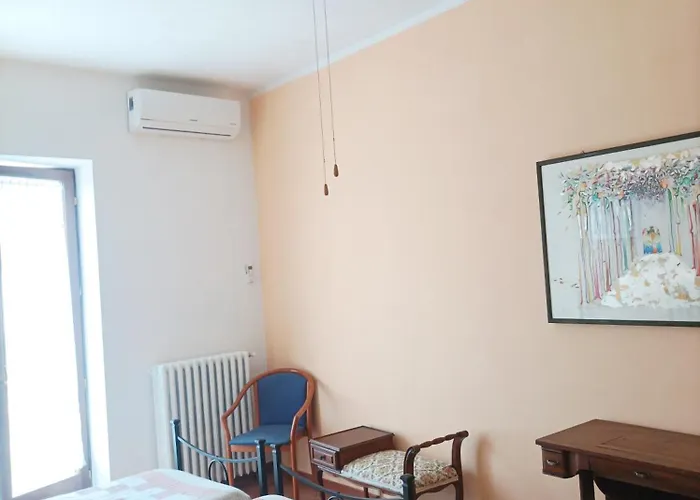 Da Pio Alojamento de Acomodação e Pequeno-almoço 4*