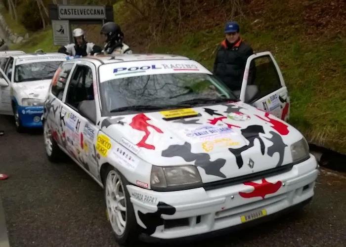 Da Pio 4* Castello (Varese)