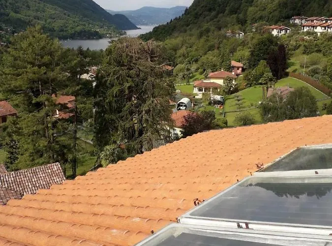 Bed & Breakfast Da Pio 4*