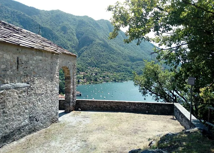 Bed & Breakfast Da Pio Castello (Varese)